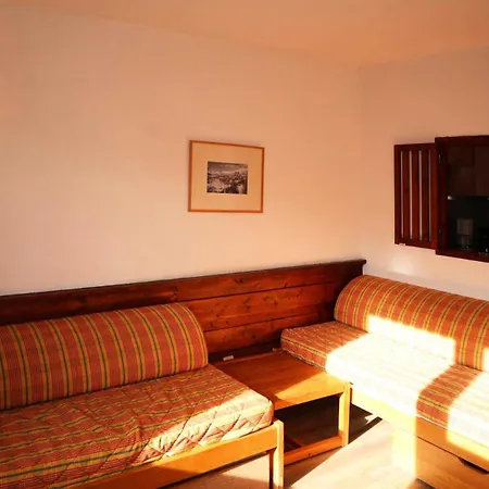 Apartment Le Belvedere - N° 706 Le Belvedere Mae-4054 Les Orres